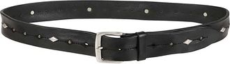 Orciani Uomo, Accessori, Nero, 110 CM, new