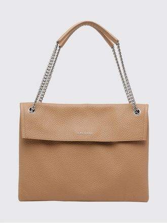 Orciani Borsa Venus Soft Medium Orciani in pelle martellata