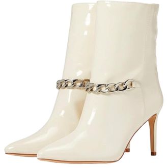 Chinese Laundry Chinese Laundry Elisha Cream ELISHA-PATENT-128 Womens