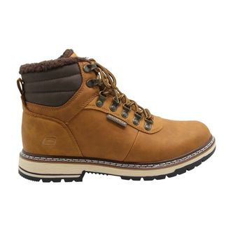 Skechers Hombre, Zapatos, Marr&oacute;n, Talla: 44 EU