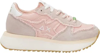 Sun 68 Mujer, Zapatos, Multicolor, Talla: 37 EU
