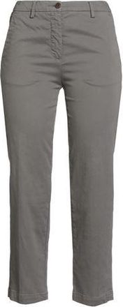 Skills & Genes BOTTOMWEAR - Trousers on YOOX.COM
