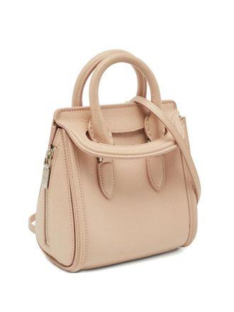 Alexander McQueen 1176111 Beige