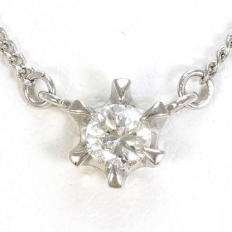 C&A Unbranded 850 Necklace (Pre-Owned)