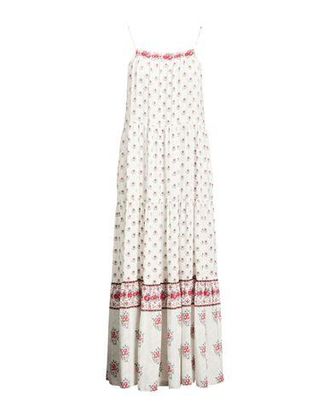Vanessa Bruno DRESSES - Maxi dresses sur YOOX.COM