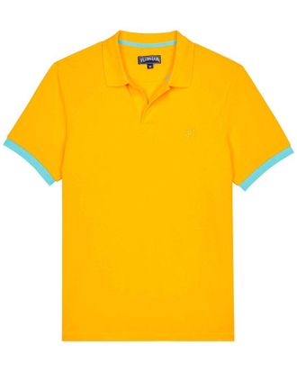 Vilebrequin Pret A Porter Homme Polo Shirt