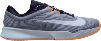 Nike Mens Zoom Vapor Pro 3 Hc Shoes In Ashen Slate/football Grey