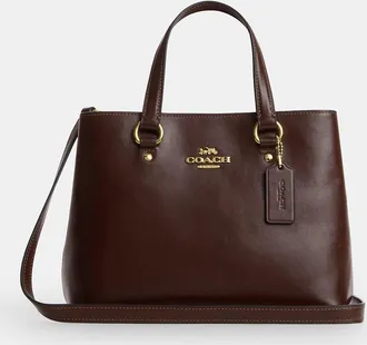 Coach Station Carryall Bag