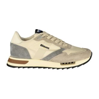 Blauer Sneakers, male, Beige, Size: 12 US Sports Shoe
