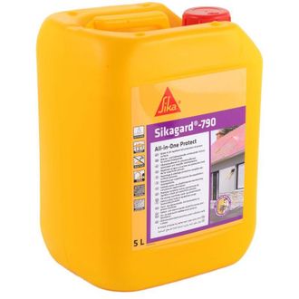 Sika Sika - gard-790 All-in-One Protec.Exp. latta 5 l