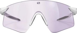 Rudy Project unisex, Sport, Bianco, Taglia unica, new