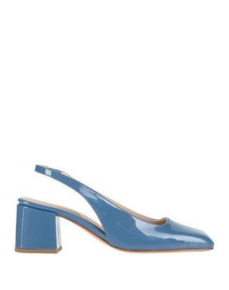 Anna F. FOOTWEAR - Pumps on YOOX.COM