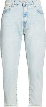 Berna BOTTOMWEAR - Pantaloni jeans su YOOX.COM