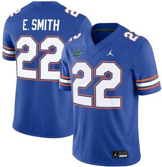 Jordan Brand Mens Jordan Brand Emmitt Smith Royal Florida Gators Alumni Player Game Jersey at Nordstrom, Size Xx-Large