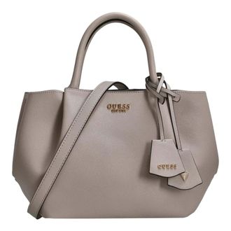 Guess Mujer, Bolsos, Beige, Talla: ONE Size