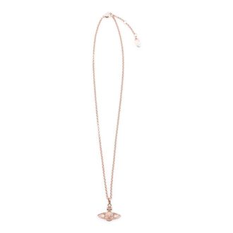 Vivienne Westwood Bijoux Pink Dolg Silk