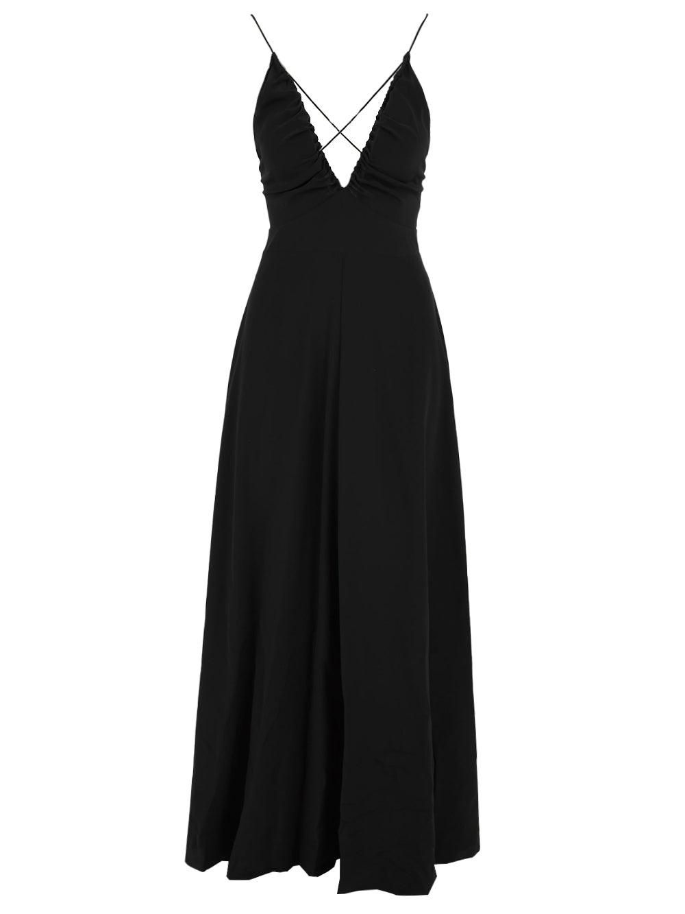Aspesi Dresses Black from $625.00 - on Stylight