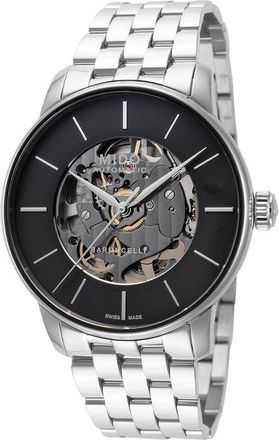 Mido Mido Mens Baroncelli Watch
