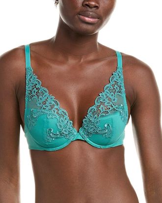 Simone Pérèle Simone Perele Saga Triangle Contour Bra