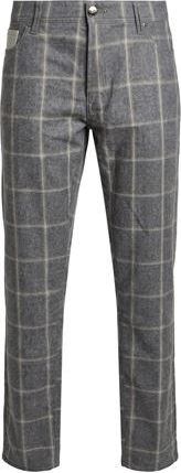 Sartoria Tramarossa BOTTOMWEAR - Pantaloni su YOOX.COM