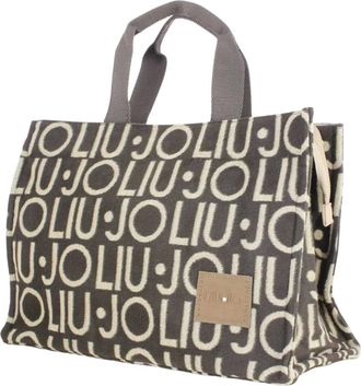 Liu Jo Mujer, Bolsos, Marr&oacute;n, Talla: ONE Size