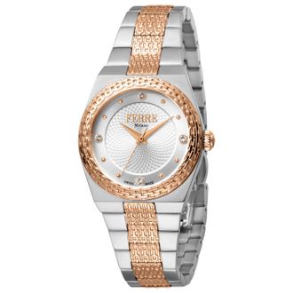 Gianfranco Ferre Claudia Womens Watch