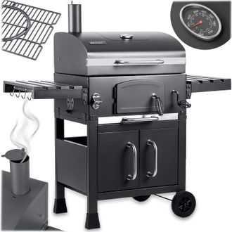 OEM Parrilla De Carb&oacute;n Berdsen Bd-893