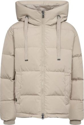 Mos Mosh MOS Mosh, Donna, Giacche, Beige, XL, new