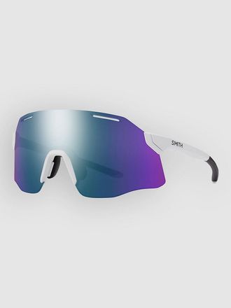 Smith Vert White +Bonus Lens Gafas de Sol blanco