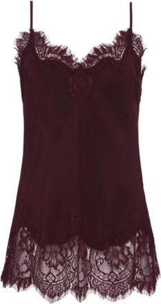 Gold Hawk Donna, Top, Rosso, S, new