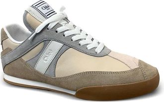 Chlo&eacute; Chlo Kick Sneakers