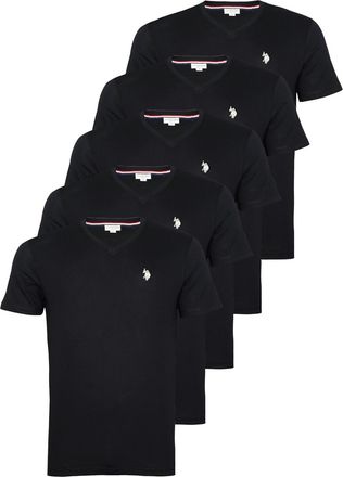 U.S.Polo Association T-shirt van de US Polo Association