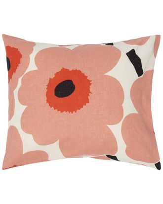 Marimekko Unikko Pillowcase 50X60cm