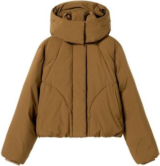 Elvine Annabelle Winterjacke f&uuml;r Damen | braun