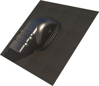 Ubbink Ubbink - Teja Solar 15&deg;-55&deg; Para Fotovoltaica, Climatizaci&oacute;n Y Tubos De Calor