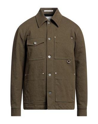 Paolo Pecora JACKEN & M&Auml;NTEL - Jacken und Anoraks auf YOOX.COM