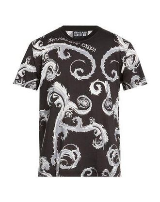 Versace CAMISETAS Y TOPS - Camisetas en YOOX.COM