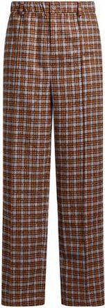 Wales Bonner PARTES DE ABAJO - Pantalones en YOOX.COM
