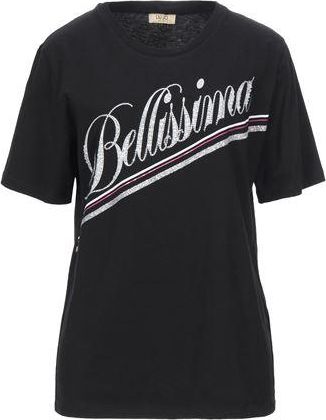 Liu Jo TOPWEAR - T-shirts sur YOOX.COM