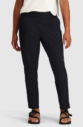 Outdoor Research Ferrosi Transit Hiking Pants in Black at Nordstrom, Size X-Small