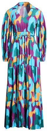 Connor & Blake VESTIDOS - Vestidos largos en YOOX.COM