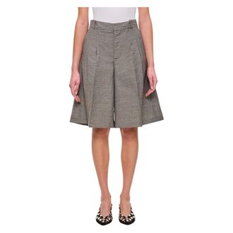 Durazzi Milano Donna, Pantaloncini, Grigio, S, new
