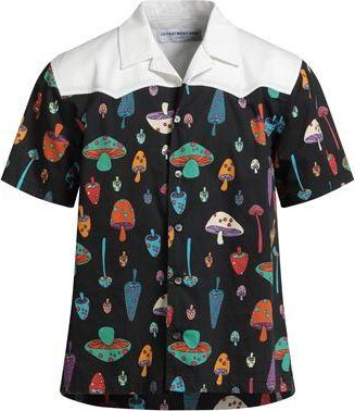 Department Five Shirts