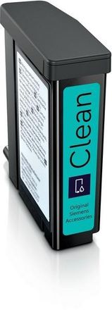 SIEMENS Tz800z1 Pieza Y Accesorio Para Cafetera Cartucho De Limpieza - Siemens