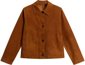 Woolrich Giacca leggera - Arancione