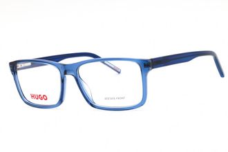 HUGO BOSS HG 1262 0PJP 00 Blue 55mm