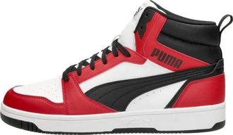 Puma Rebound v 6 - Heren - Sneakers - Veelkleurig - 39 EU - Schoenen