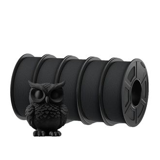OEM Filamento Petg De Alta Velocidad, 1,75 Mm De Di&aacute;metro, Acabado Mate Liso