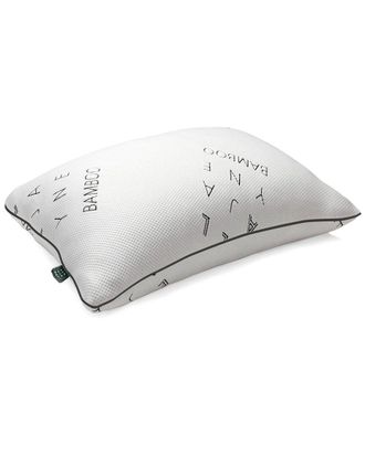 Ella Jayne Home 240 Gsm Thread Count Bamboo Pillow - Medium Density