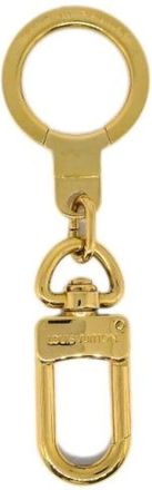 Louis Vuitton unisex, Pre-owned, Geel, Maat: ONE Size